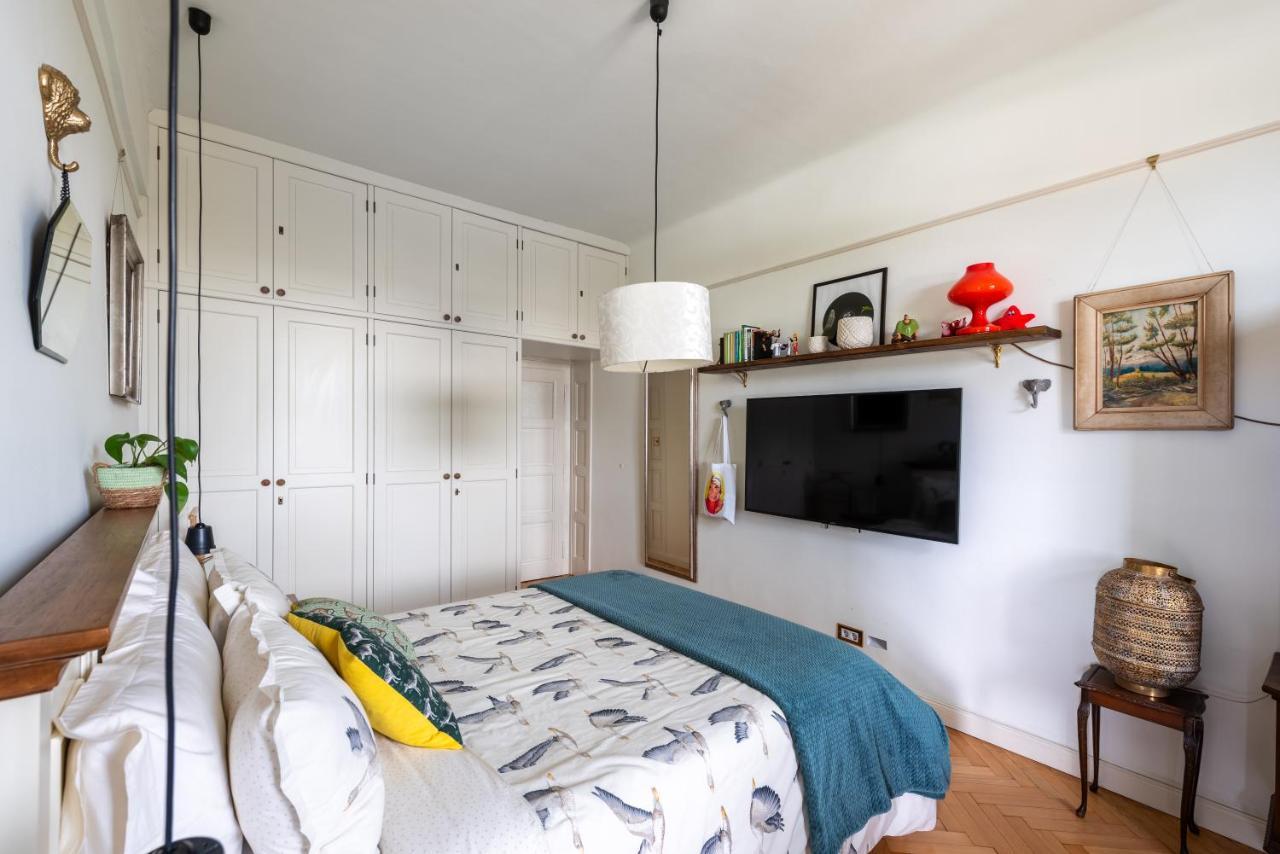 Victoria Design Stays - Premium Apartment Ohrada Prag Eksteriør billede