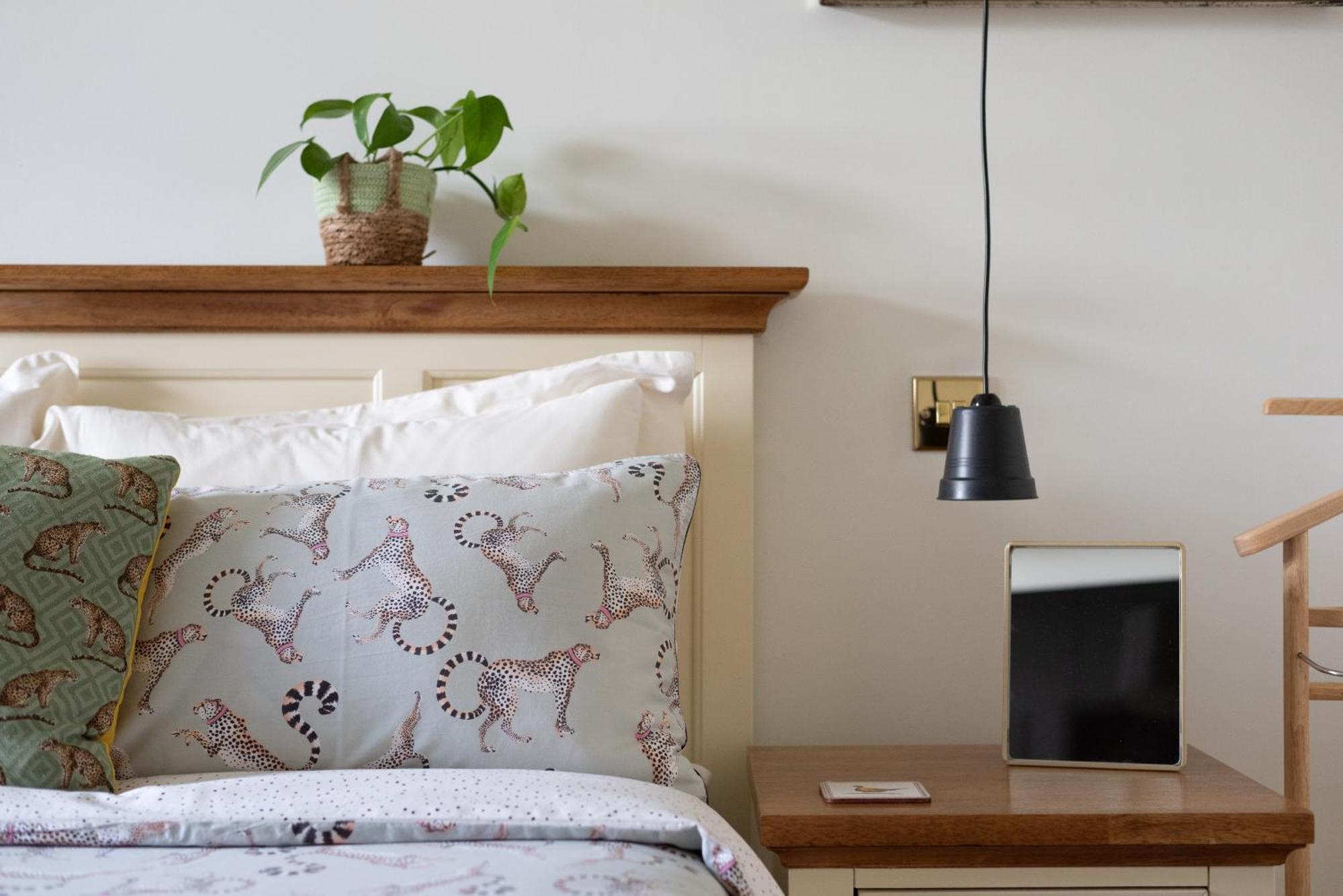 Victoria Design Stays - Premium Apartment Ohrada Prag Eksteriør billede