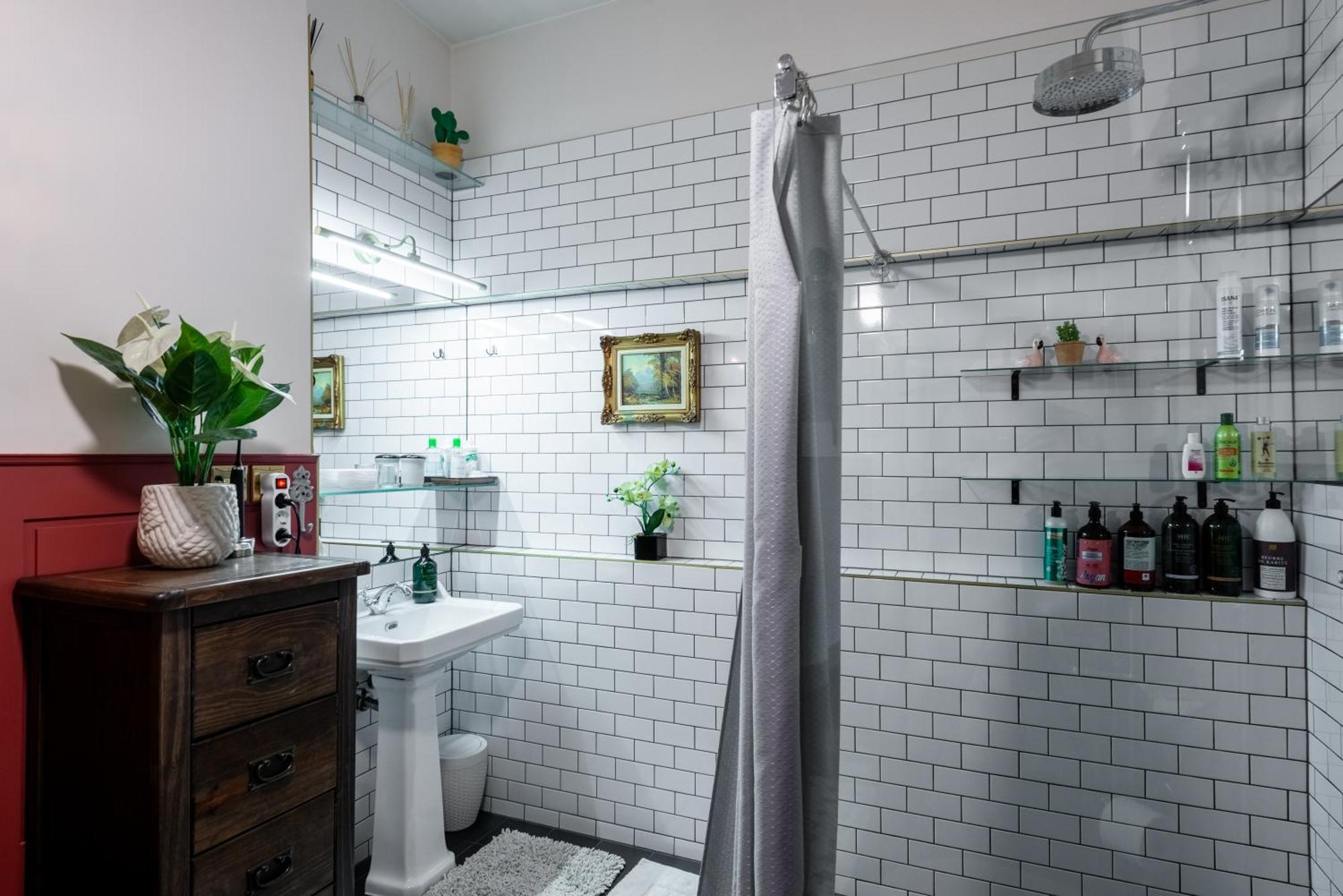 Victoria Design Stays - Premium Apartment Ohrada Prag Eksteriør billede