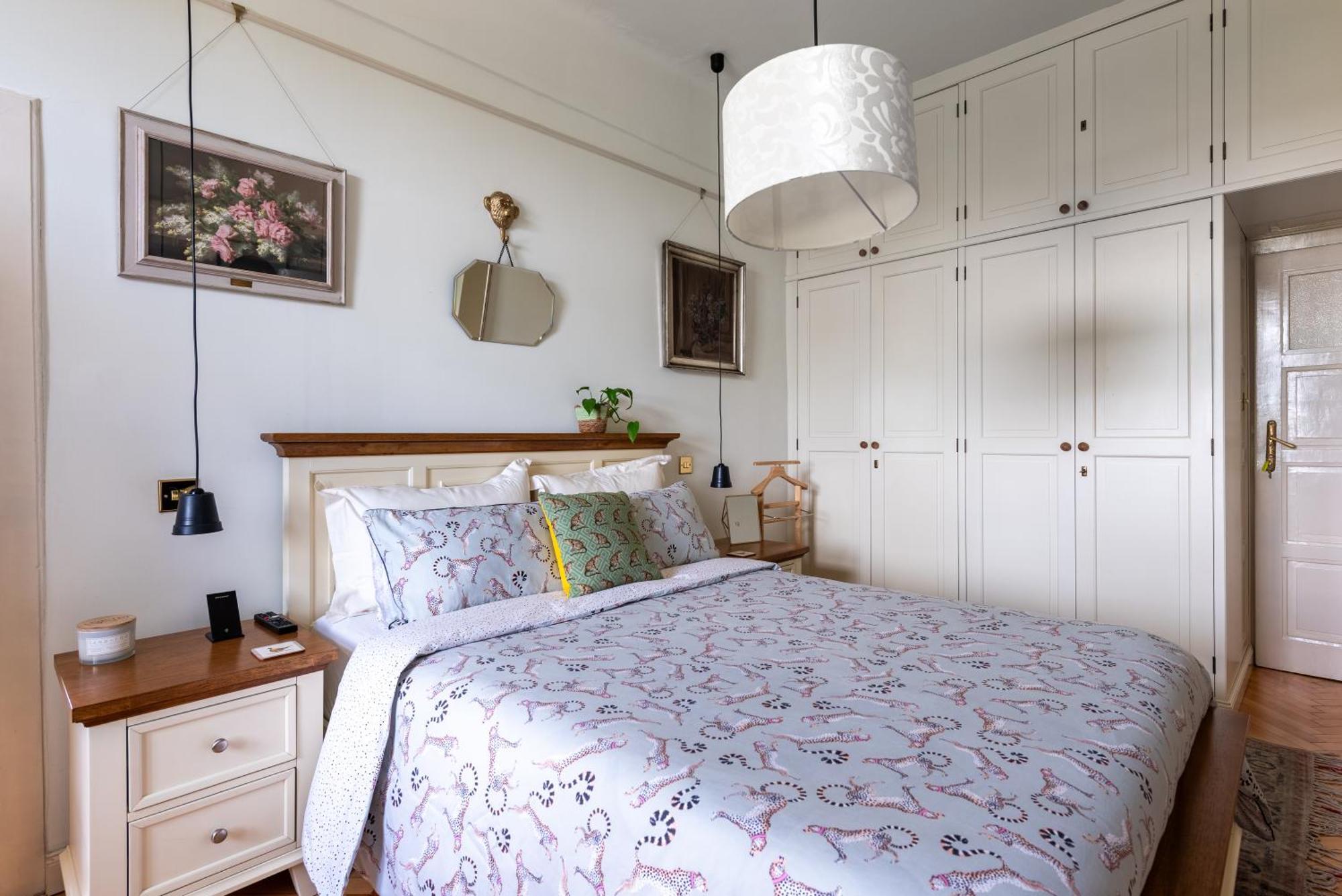 Victoria Design Stays - Premium Apartment Ohrada Prag Eksteriør billede