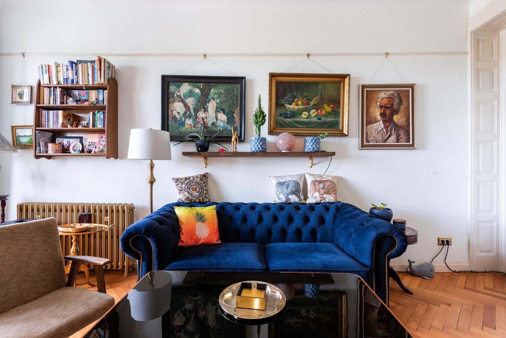 Victoria Design Stays - Premium Apartment Ohrada Prag Eksteriør billede