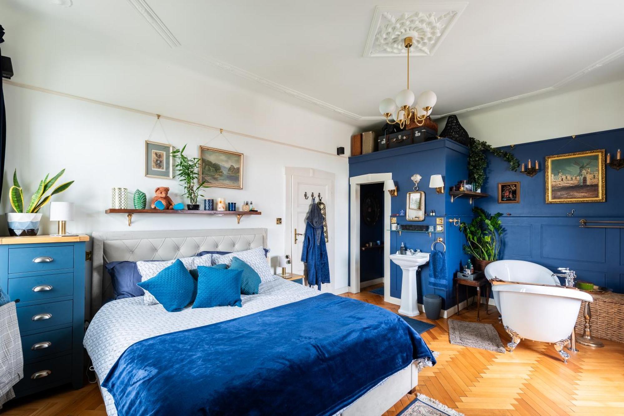Victoria Design Stays - Premium Apartment Ohrada Prag Eksteriør billede