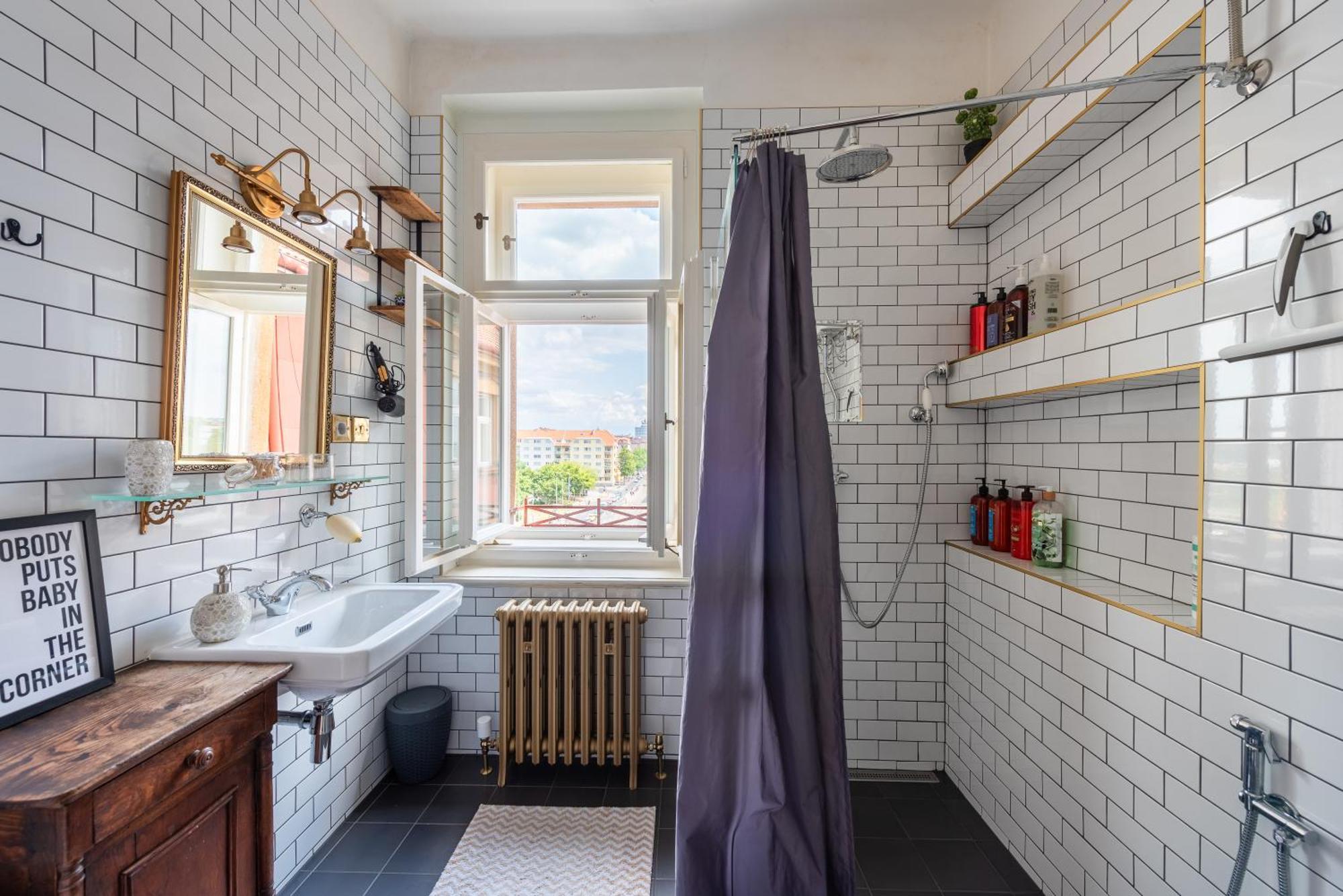 Victoria Design Stays - Premium Apartment Ohrada Prag Eksteriør billede